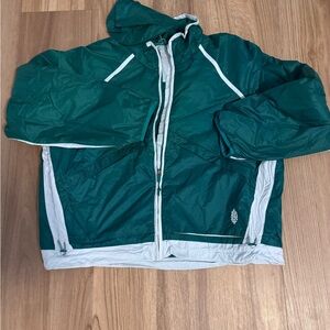 Free people movement packable windbreaker